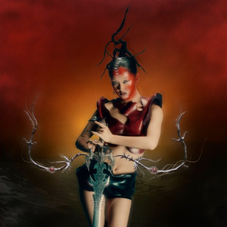 anxiety cover art