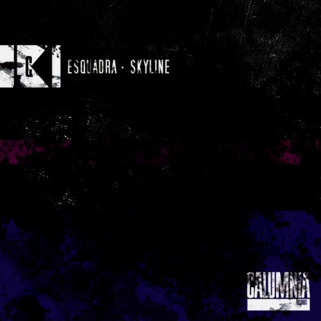 Skyline cover art