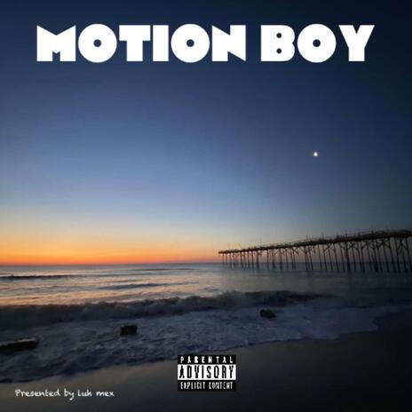 Moshpit ft. Merey3x cover art