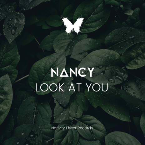 LOOK AT YOU cover art