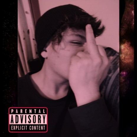 Heat cover art