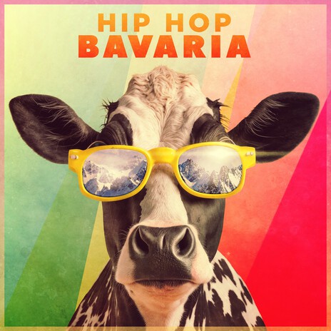 Mia San Bayern (Instrumental Version) ft. Markus Strasser
