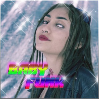 BABY FUNK cover art