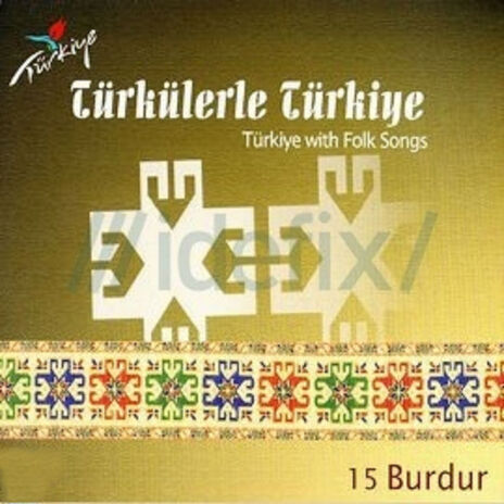 Şu Dirmil'in Çalgısı
