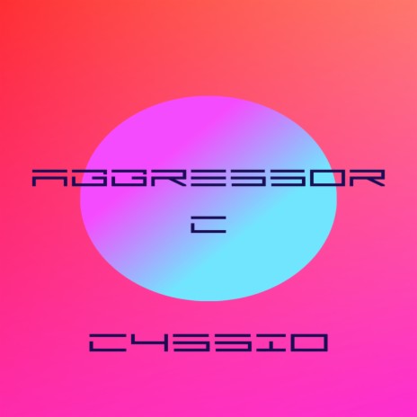 Aggressor C cover art