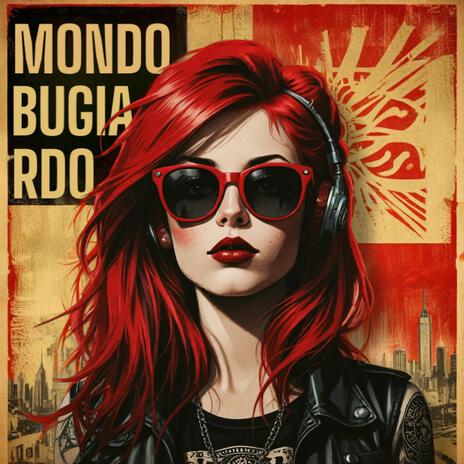 Fuori linea cover art