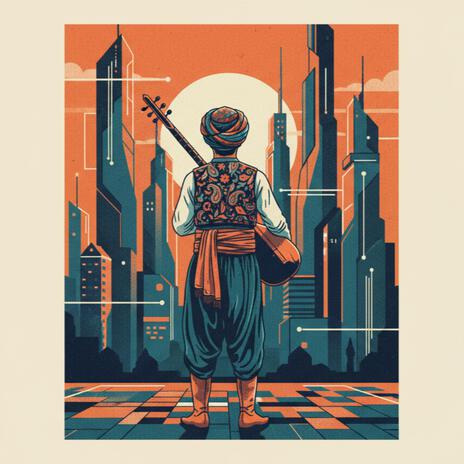 kulak verdim dört köşeyi dinledim cover art