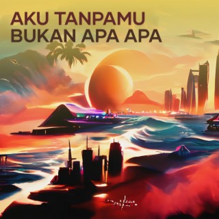 Aku Tanpamu Bukan Apa Apa cover art