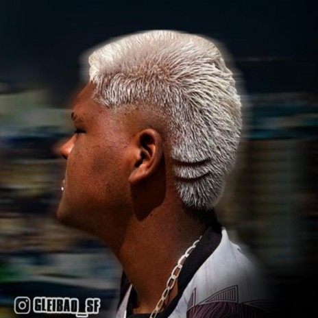 UMA BANDIDA MIM CHAMOU ft. MC KB DO COMPLEXO cover art