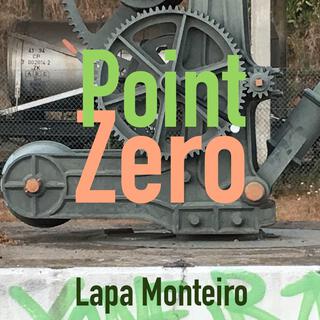 Point Zero cover art
