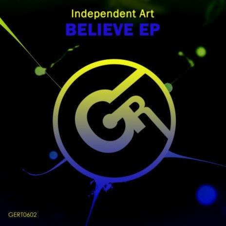 Believe (Original Mix) cover art