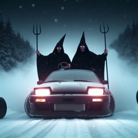 ICE WIZARDS ft. Zesty Boy cover art
