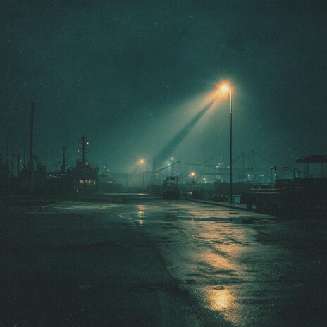 The Night Before the Boat