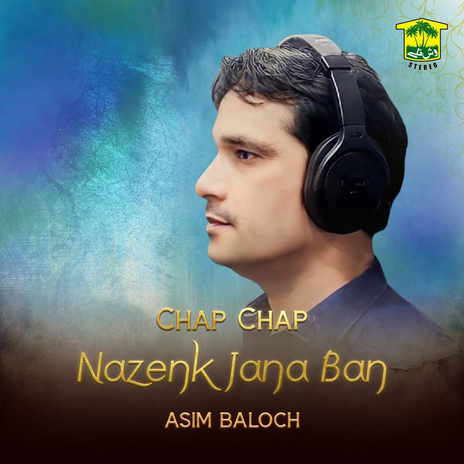 Chap Chap Nazenk Jana Ban cover art