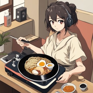 Egg Noodles
