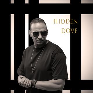 Hidden Dove cover art