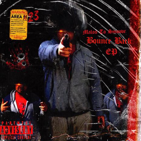 MY BABY ft. Bby9ne cover art