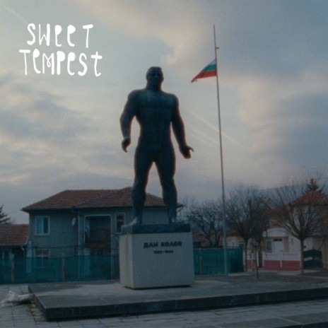 Modern Justice cover art