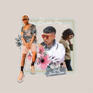Boleh Tak ft. Jacson Zeran cover art