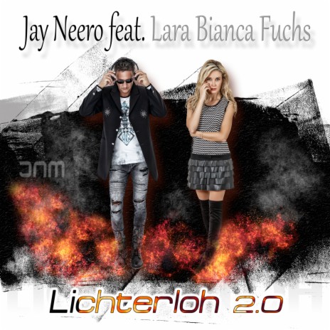 Lichterloh 2.0 (Radio Edit) ft. Lara Bianca Fuchs cover art