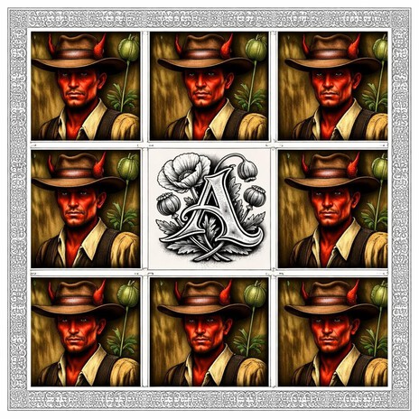Horoskop 2020 cover art