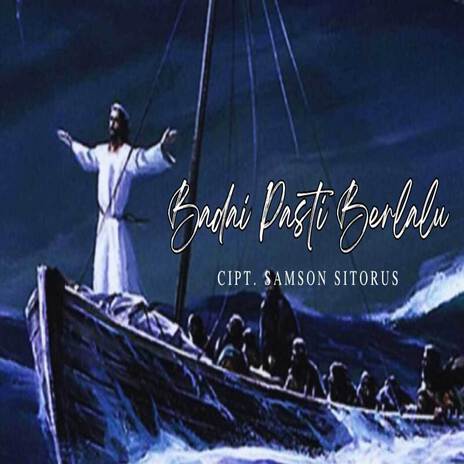 Badai Pasti Berlalu cover art