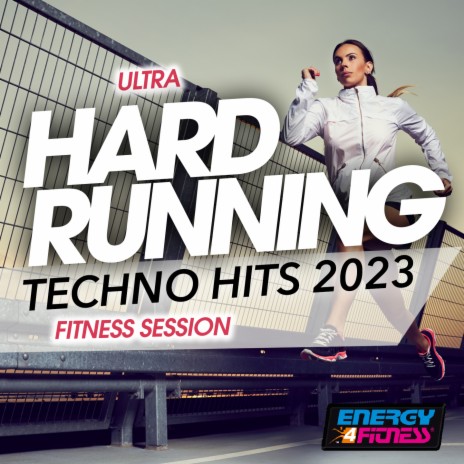 Get Up! (Before The Night Is Over) (Fitness Version 140 Bpm) cover art