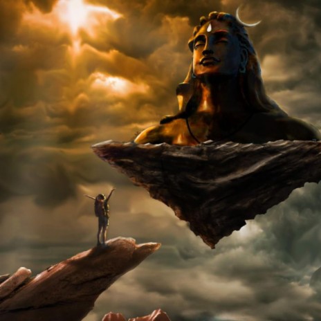 Jai Jai Shiv Shambhu cover art