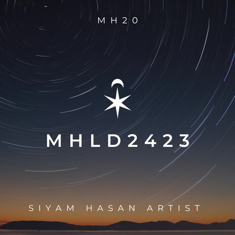MHLD2423 (MH20)