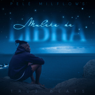 Muleke de Libra ft. tru3 beats cover art