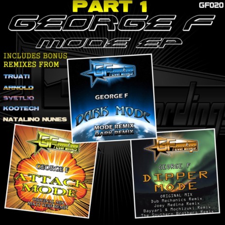 Attack Mode (Natalino Nunes Remix)