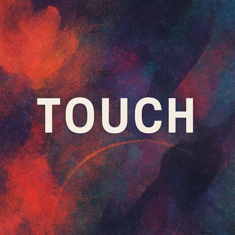 Touch cover art