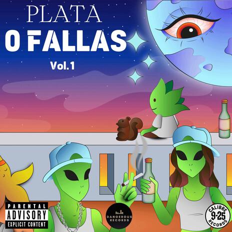 Tú No Metes Trap ft. Nigga$h cover art