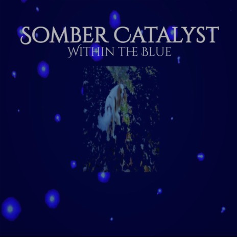 Within the Blue cover art