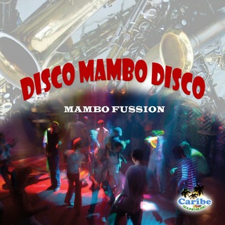Disco Mambo Disco