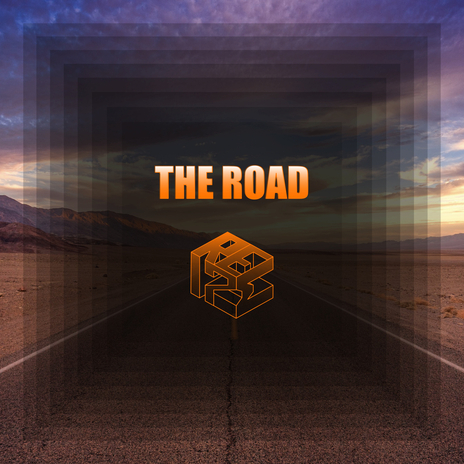 THE ROAD cover art