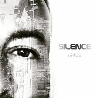 Silence cover art