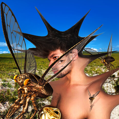 Lay All On Me cover art