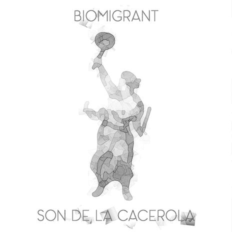 Son de la Cacerola cover art