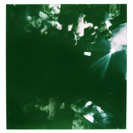 One Can Not See cover art