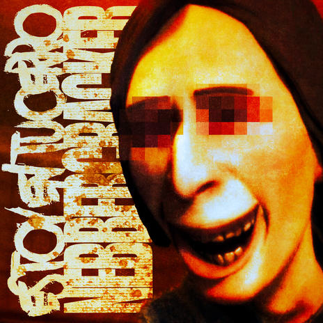 ESTOY EN TU CERRO NEBBERCRACKER ft. DJ MRW cover art