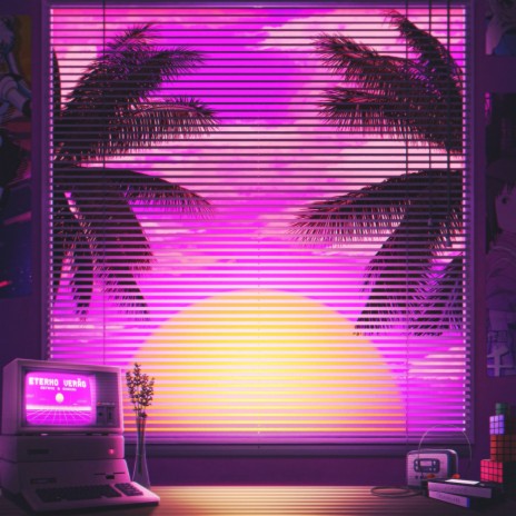Eterno Verão ft. oShaman