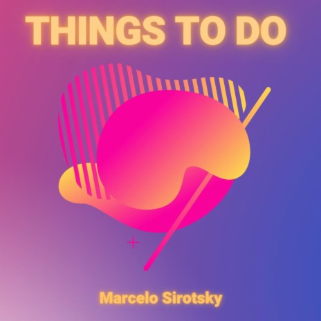 Things to Do cover art