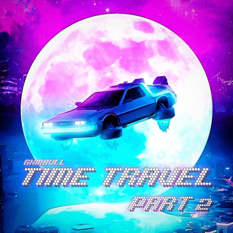 Return cover art