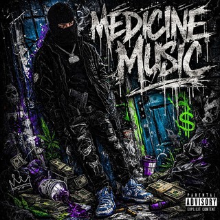 medicine music