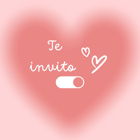 Te Invito cover art