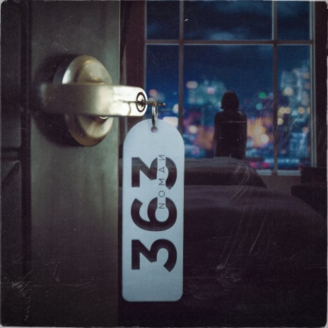 363 cover art
