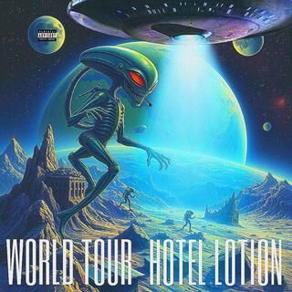 WORLD TOUR