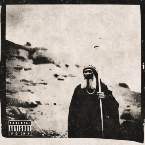 Terms & Conditions cover art