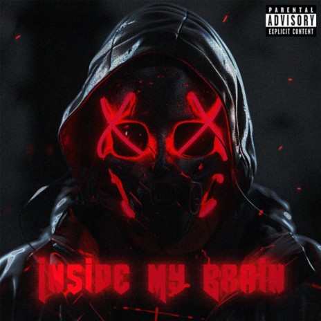 Inside My Brain cover art